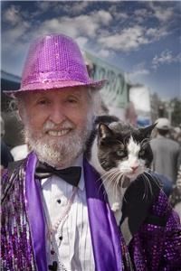 Fantastic Fig - "America's Got Talent" Star Magician