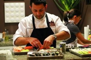 Big City Chefs - San Francisco Private Chefs