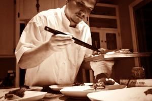 Big City Chefs - San Francisco Private Chefs