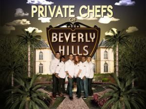 Big City Chefs - San Francisco Private Chefs