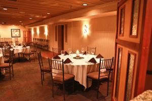 Private Dining Room