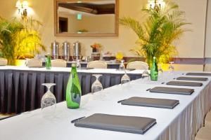 Executive Boardroom 1-4