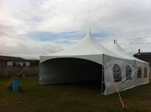 Golden Ticket Party Rentals