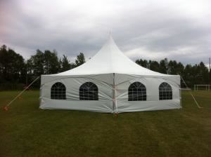 Golden Ticket Party Rentals