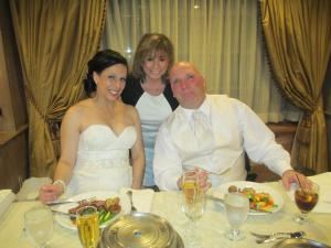 Precious Moment Cermonies