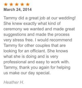 K.I.S.S. Weddings - St. Petersburg, Clearwater, Tampa