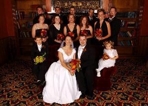 All in the Picture Photography