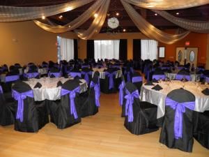Flamingo Banquet Hall