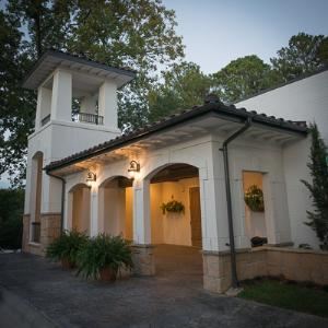 Vizcaya Villa