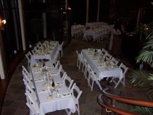 Proietti's Catering