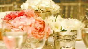 A Treasured Moment By Martha