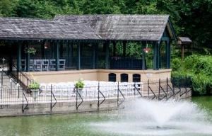 Lakeside Pavilion