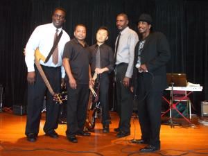 JAMB NATHAN ENTERTAINMENT