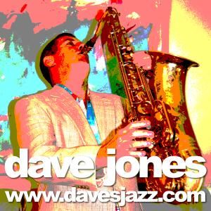 Dave Jones