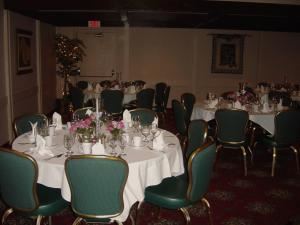 Youngstown Saxon Club