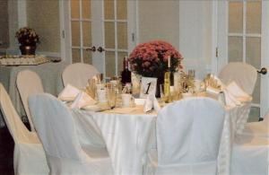 The Mountainside Inn