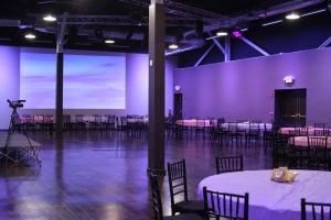 Vibe Event Space