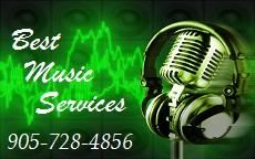 Best Music Services
