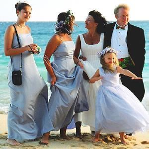 Merry Maui Weddings & Vacations