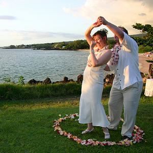 Merry Maui Weddings & Vacations