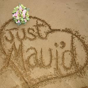 Merry Maui Weddings & Vacations