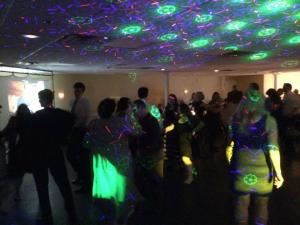 Grand Rapids DJs and Fast Photo Booth