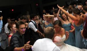 Grand Rapids DJs and Fast Photo Booth