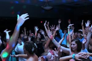 Grand Rapids DJs and Fast Photo Booth