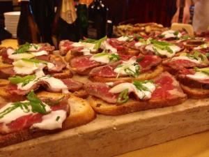 Wheatfields Bistro & Wine Bar