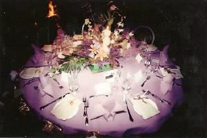 Candace Bridal Consultants - Wedding and Event Planning