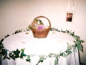 Candace Bridal Consultants - Wedding and Event Planning