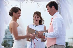Hatteras Wedding Ministries