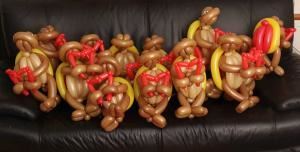 Painted You, Creative Entertainment