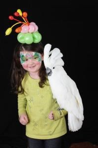 Painted You, Creative Entertainment