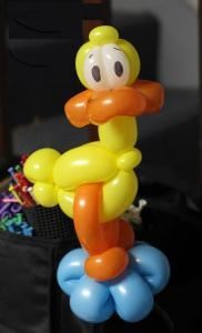 Painted You, Creative Entertainment