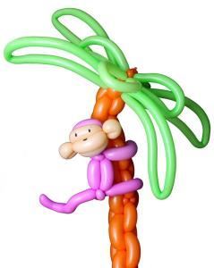 Painted You, Creative Entertainment