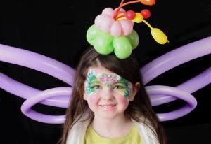 Painted You, Creative Entertainment