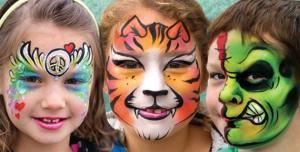 Painted You, Creative Entertainment