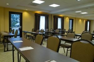 Monroe And Union Room