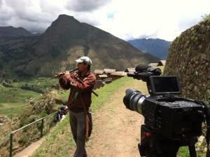 CinemaViva HD Video Productions