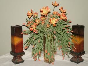 Distinctively Designed Events