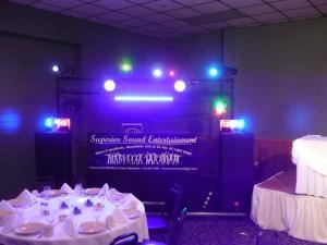 Superior Sound Entertainment