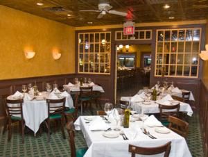 Artie's Steak & Seafood Restaurant