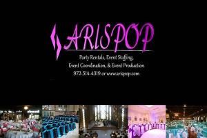 Arispop