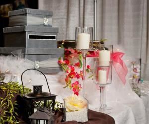 Events Unlimited By Esther