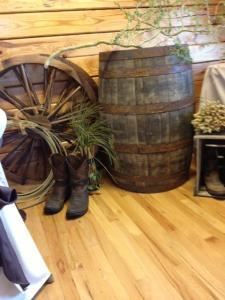 Events Unlimited By Esther