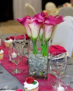 Events Unlimited By Esther