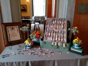 Weddings From The Heart