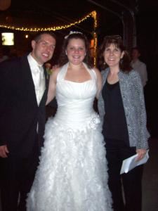 Weddings From The Heart