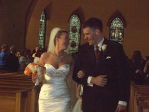 Weddings From The Heart